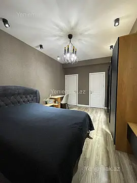Satılır 3 otaqlı yeni tikili 131 m²