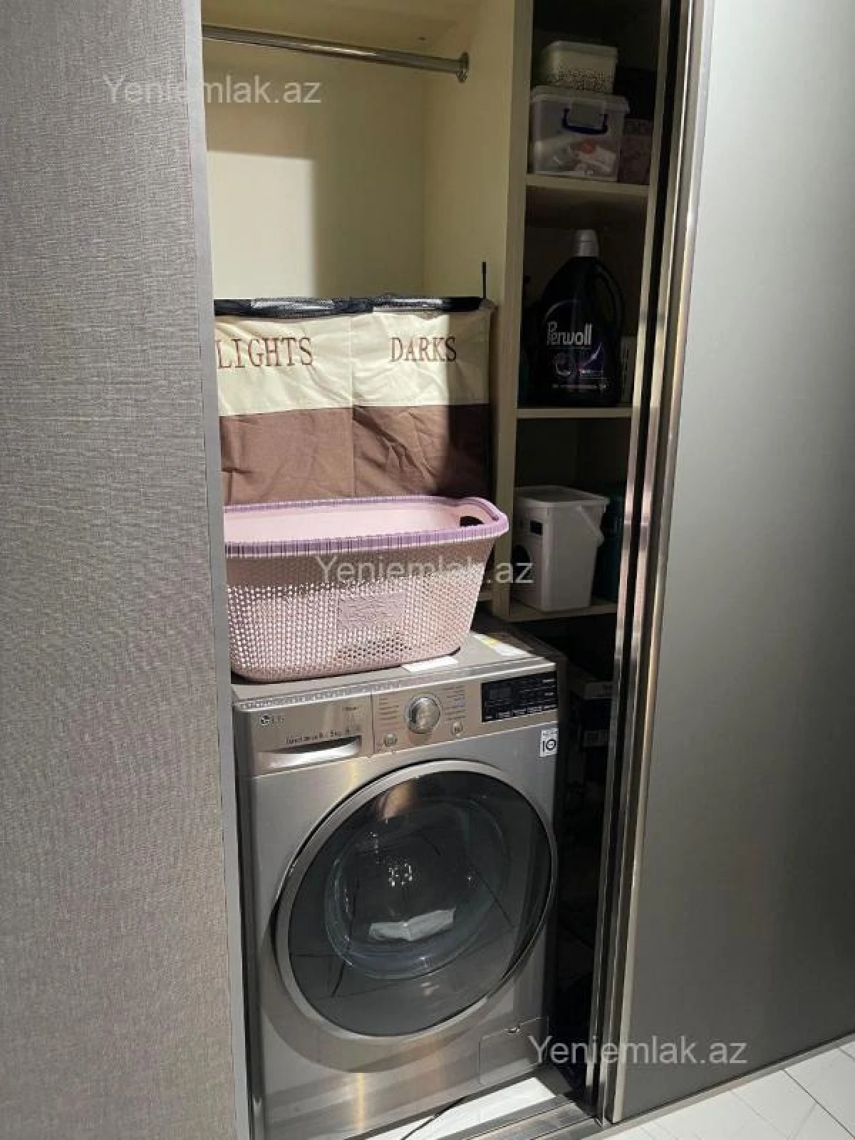 Satılır 3 otaqlı yeni tikili 131 m²