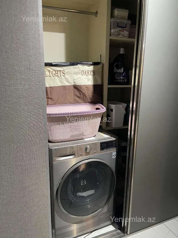 Satılır 3 otaqlı yeni tikili 131 m²