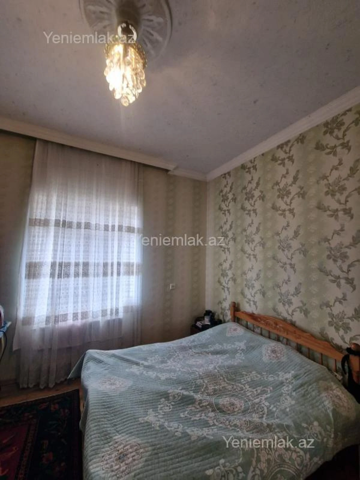Satılır 7 otaqlı həyət evi 210 m²