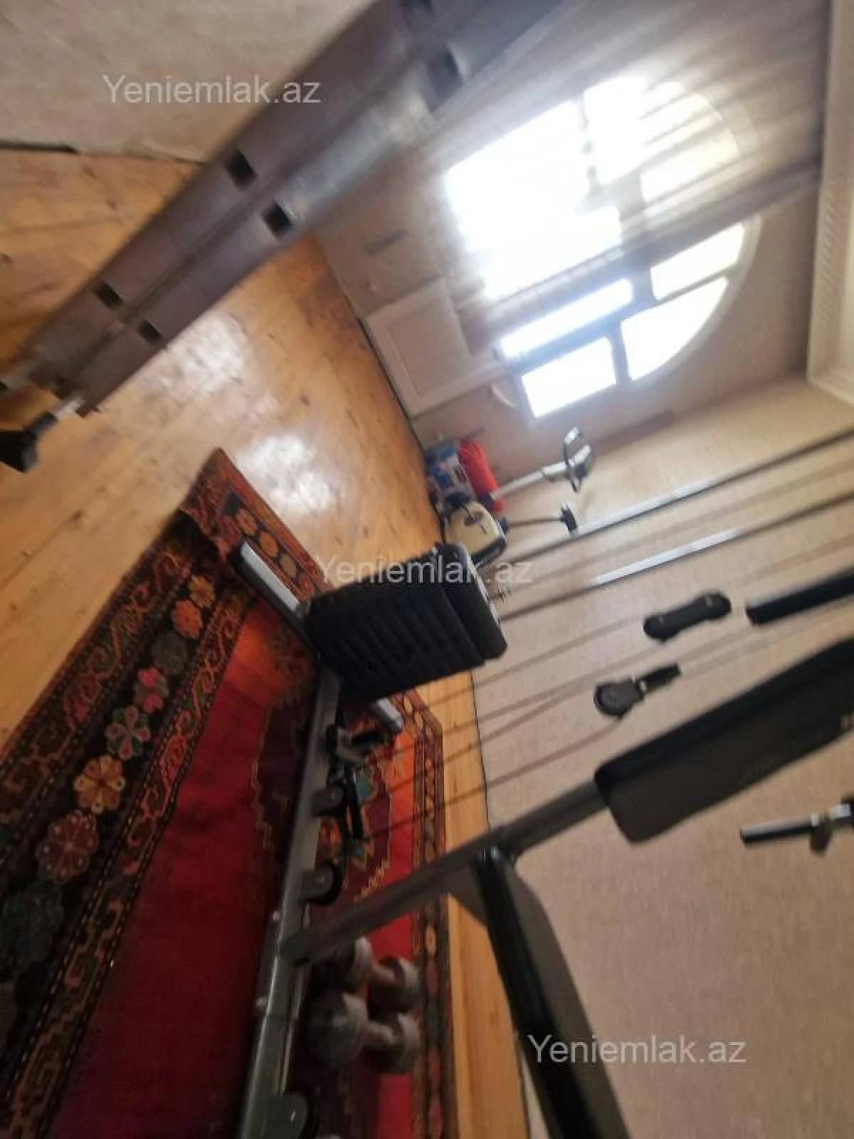 Satılır 7 otaqlı həyət evi 210 m²