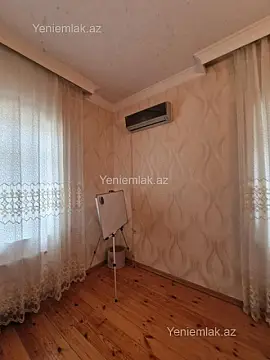Satılır 7 otaqlı həyət evi 210 m²