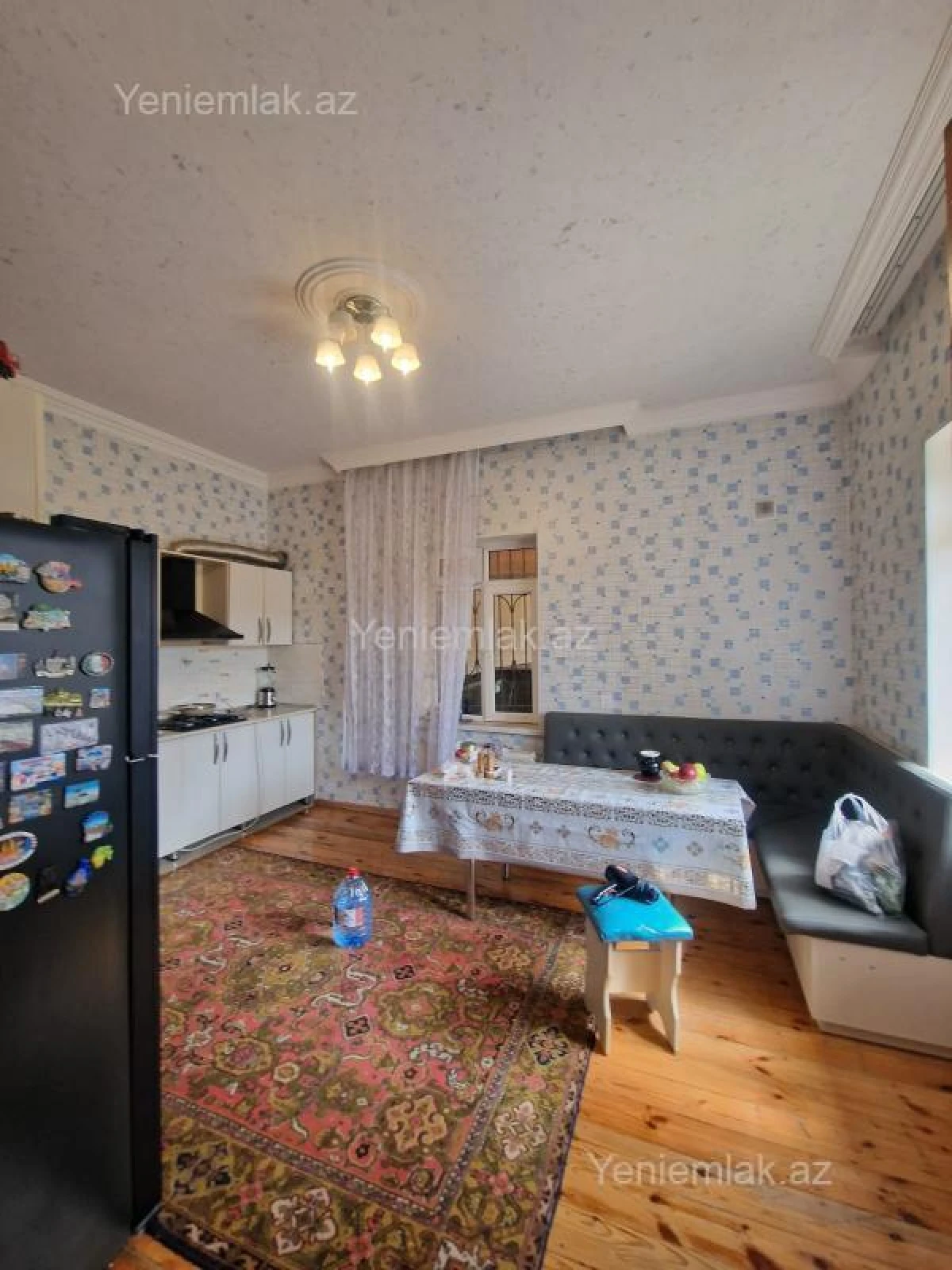 Satılır 7 otaqlı həyət evi 210 m²