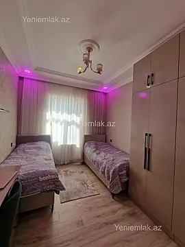 Satılır 4 otaqlı həyət evi 121 m²