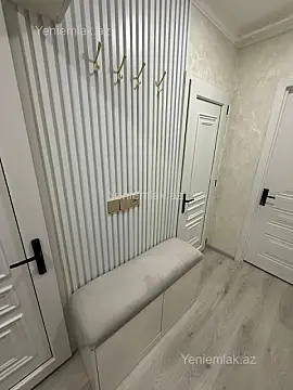 Satılır 2 otaqlı köhnə tikili 70 m²