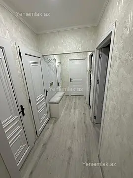 Satılır 2 otaqlı köhnə tikili 70 m²