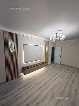 Satılır 2 otaqlı köhnə tikili 70 m²
