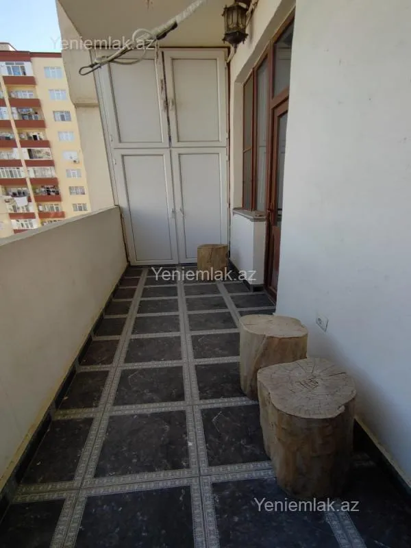 Satılır 3 otaqlı yeni tikili 85 m²