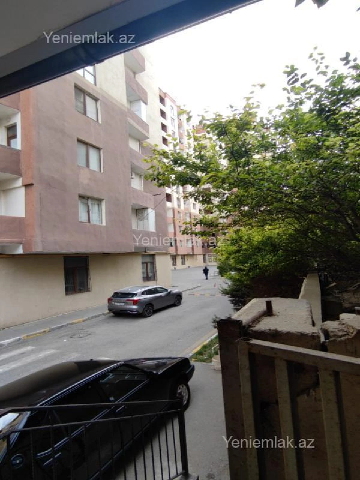 Satılır 3 otaqlı yeni tikili 85 m²
