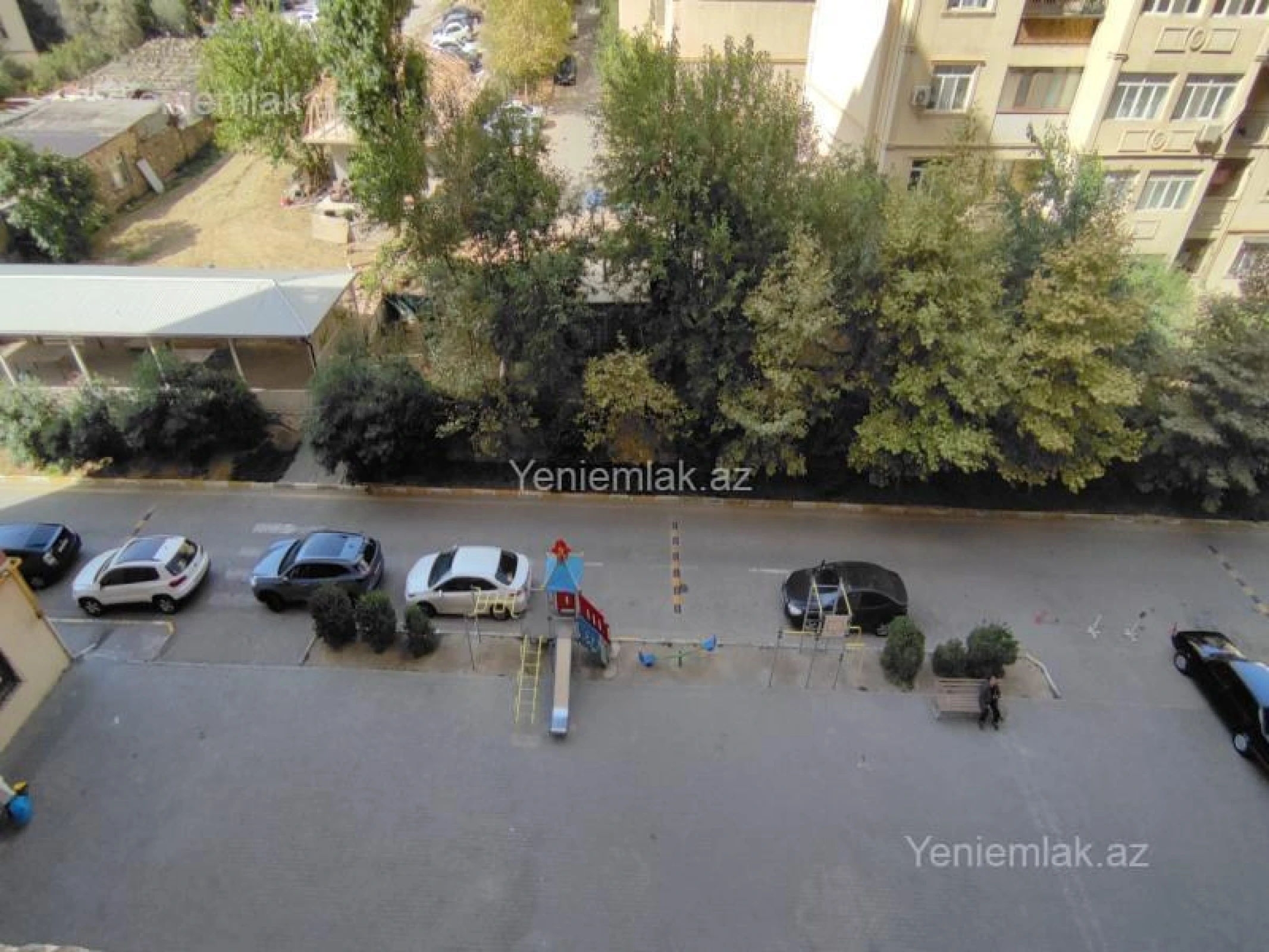 Satılır 3 otaqlı yeni tikili 85 m²