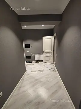 Satılır 3 otaqlı yeni tikili 85 m²