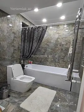 Satılır 3 otaqlı yeni tikili 85 m²