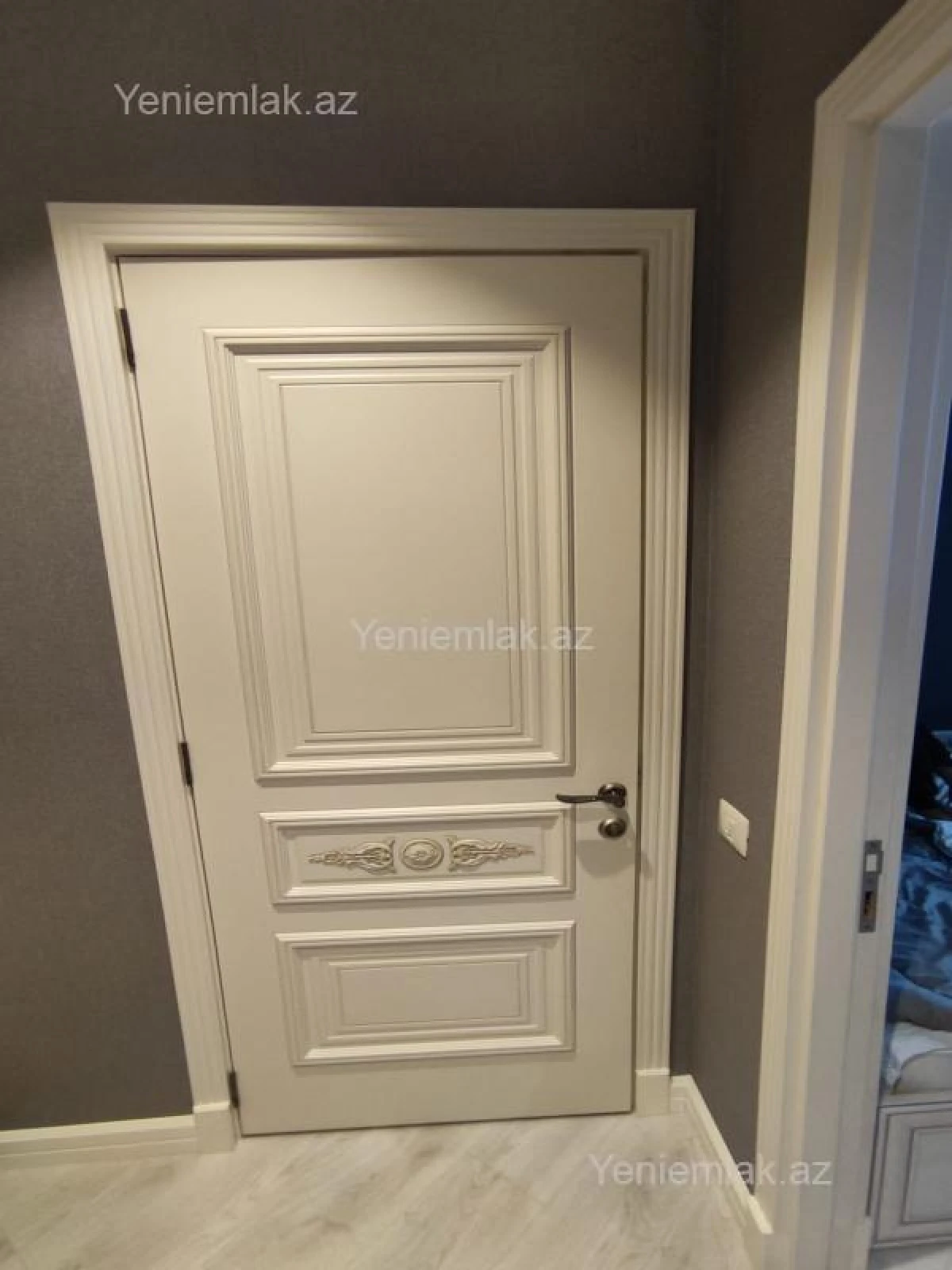 Satılır 3 otaqlı yeni tikili 85 m²