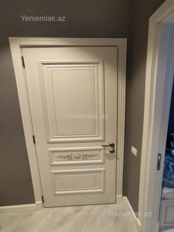 Satılır 3 otaqlı yeni tikili 85 m²