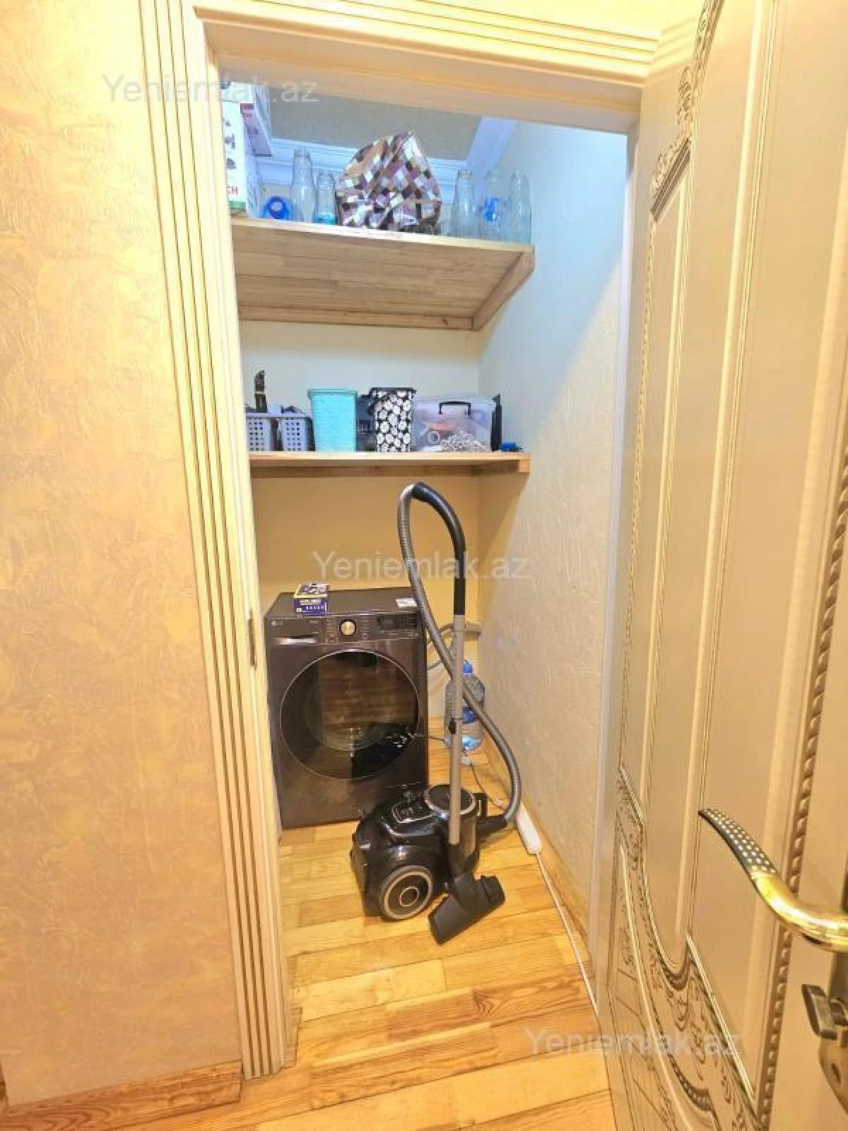 Satılır 3 otaqlı yeni tikili 120 m²