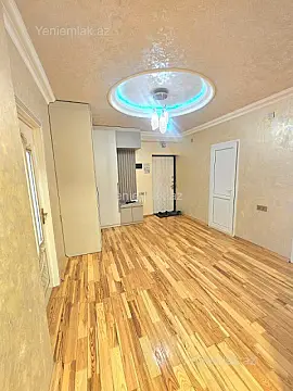 Satılır 3 otaqlı yeni tikili 120 m²