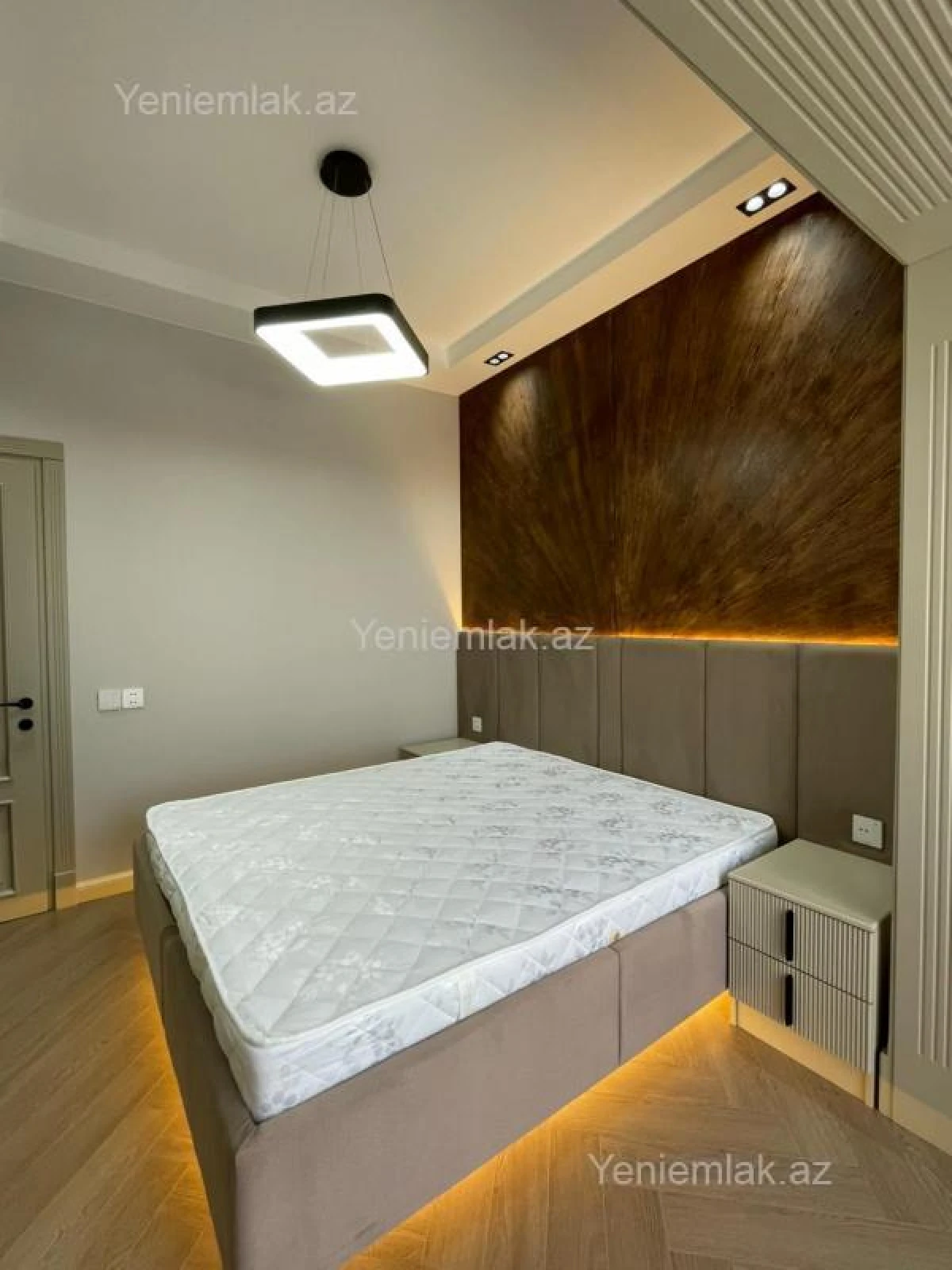 Satılır 3 otaqlı yeni tikili 68 m²
