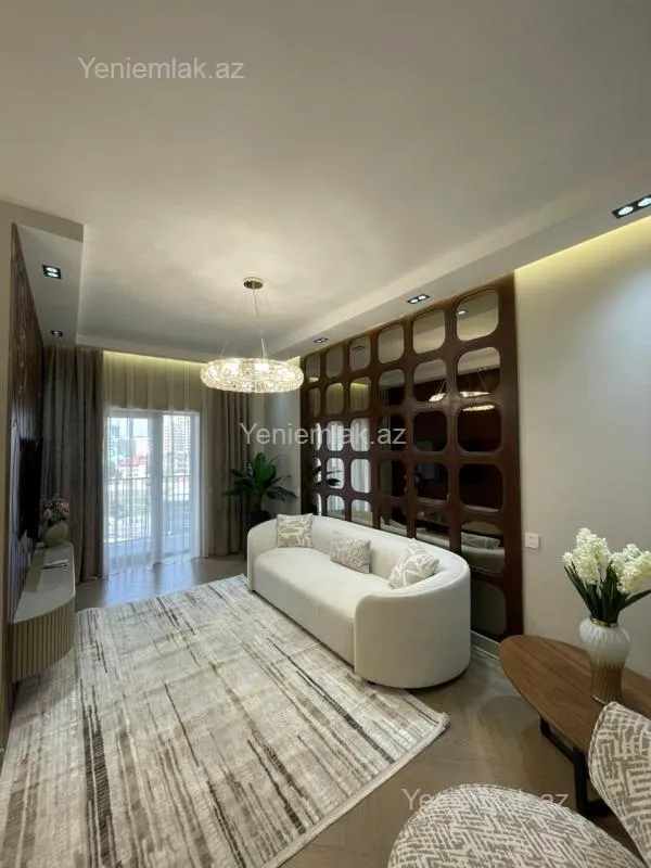 Satılır 3 otaqlı yeni tikili 68 m²