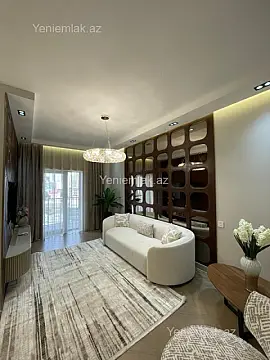 Satılır 3 otaqlı yeni tikili 68 m²