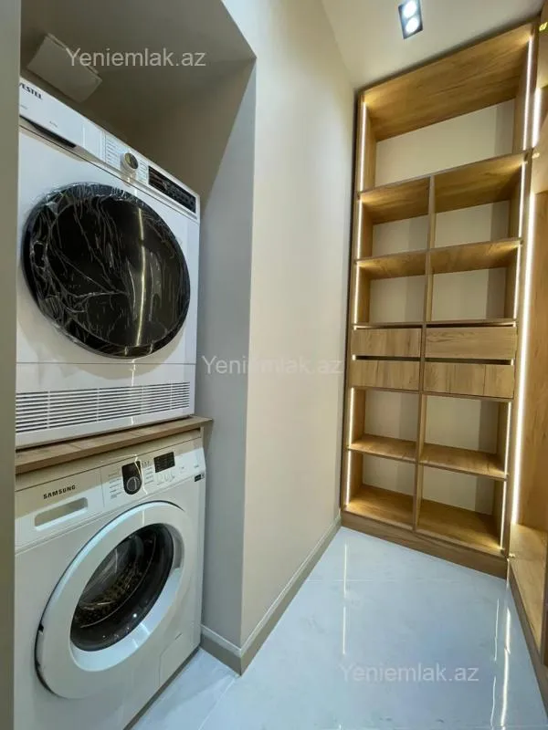 Satılır 3 otaqlı yeni tikili 68 m²