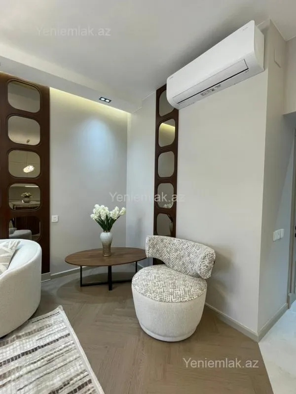 Satılır 3 otaqlı yeni tikili 68 m²
