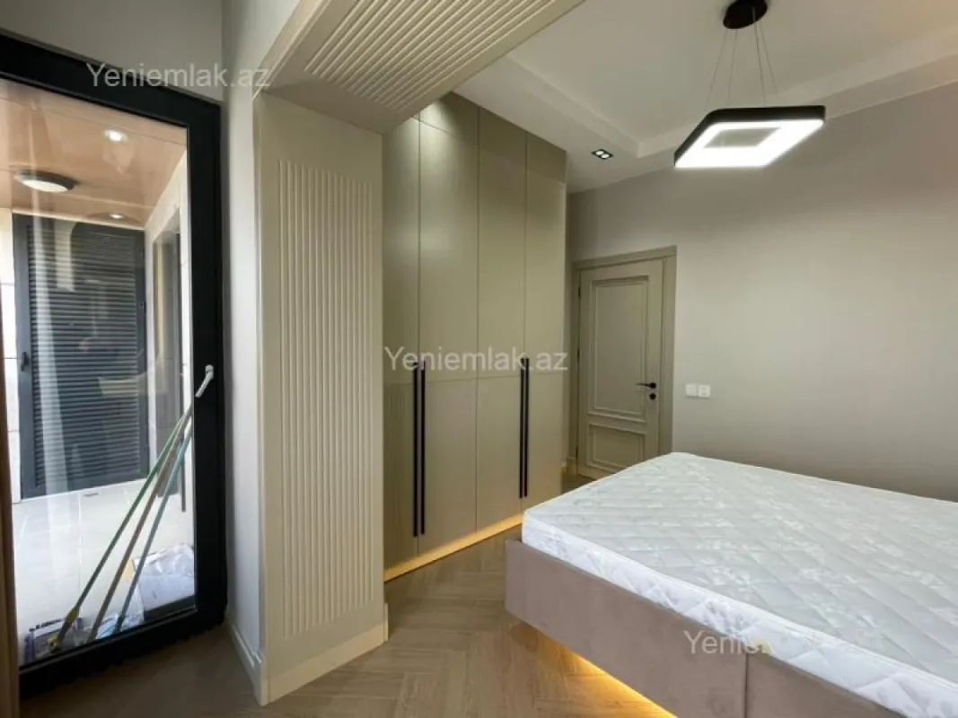 Satılır 3 otaqlı yeni tikili 68 m²