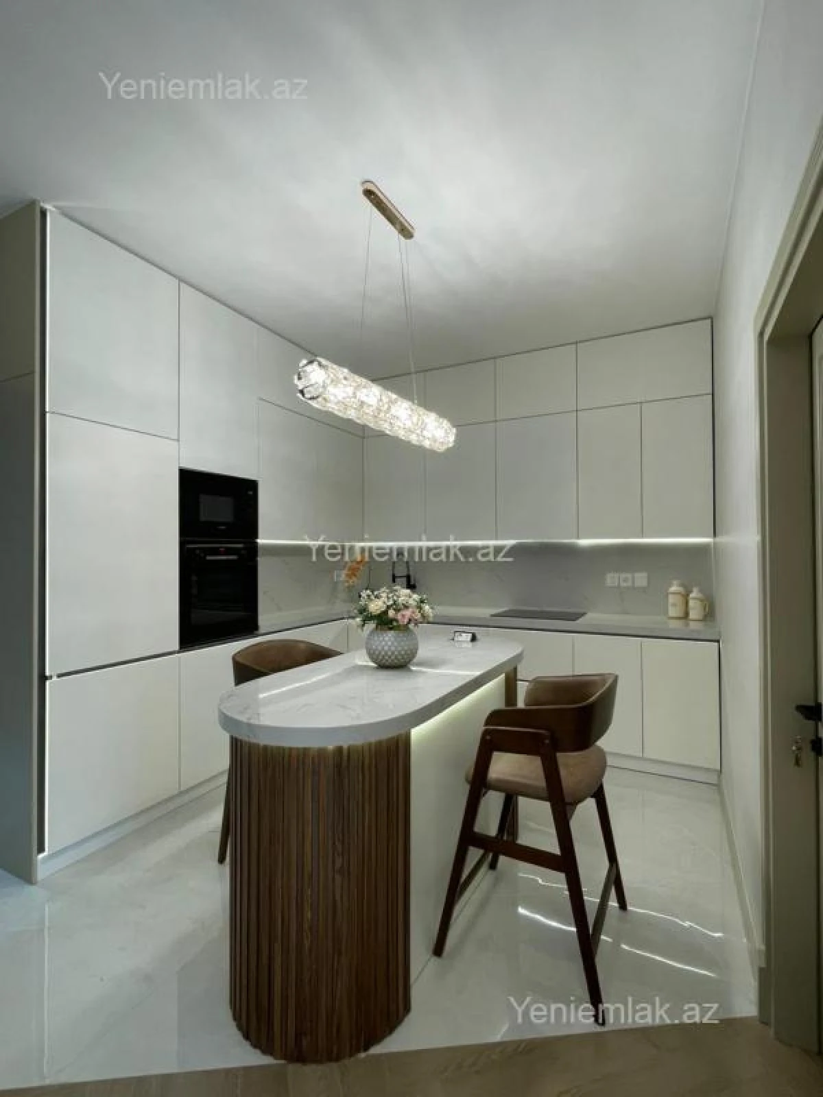 Satılır 3 otaqlı yeni tikili 68 m²