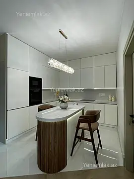 Satılır 3 otaqlı yeni tikili 68 m²