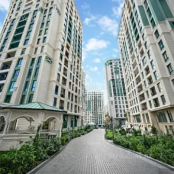 Satılır 2 otaqlı yeni tikili 60 m²