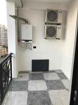 Satılır 2 otaqlı yeni tikili 60 m²
