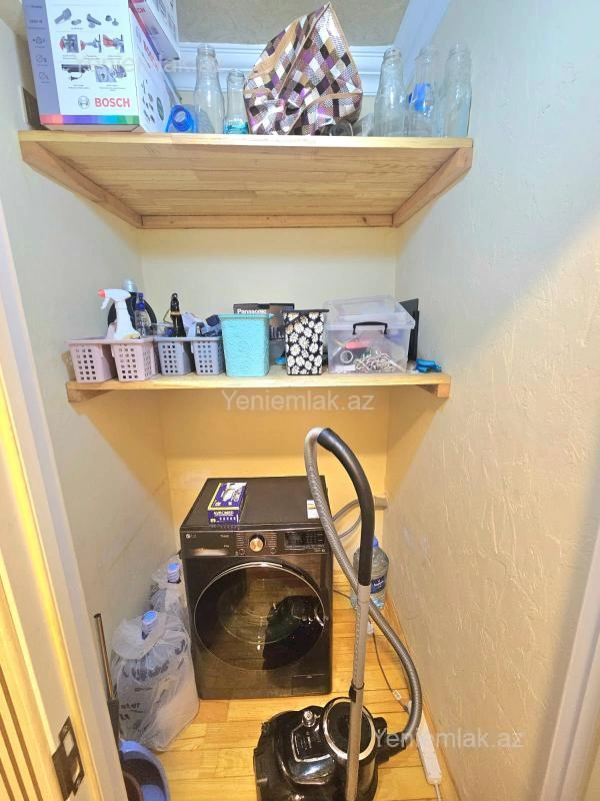 Satılır 3 otaqlı yeni tikili 123 m²