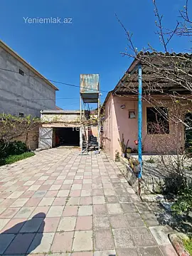 Satılır 5 otaqlı həyət evi 142 m² — Bakı, Sabunçu 5 otaq 142.00 m²