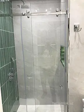 Satılır 2 otaqlı yeni tikili 60 m²