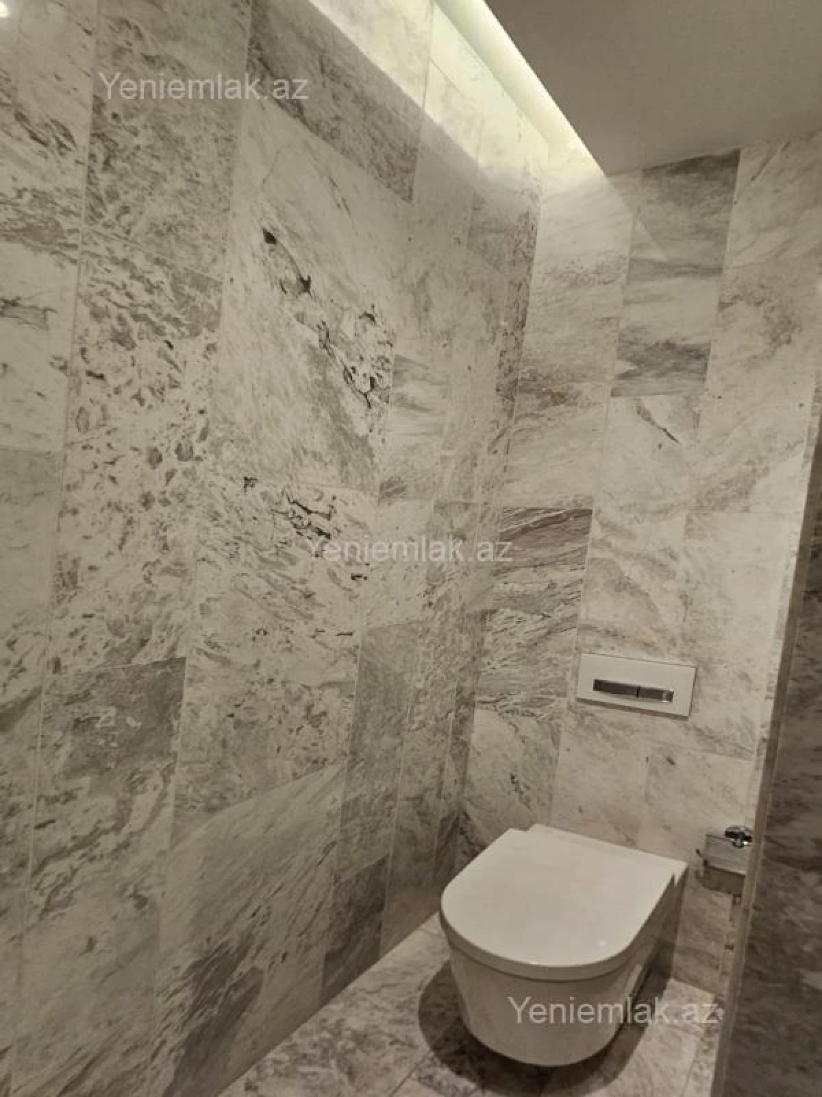 Satılır 3 otaqlı yeni tikili 155 m²