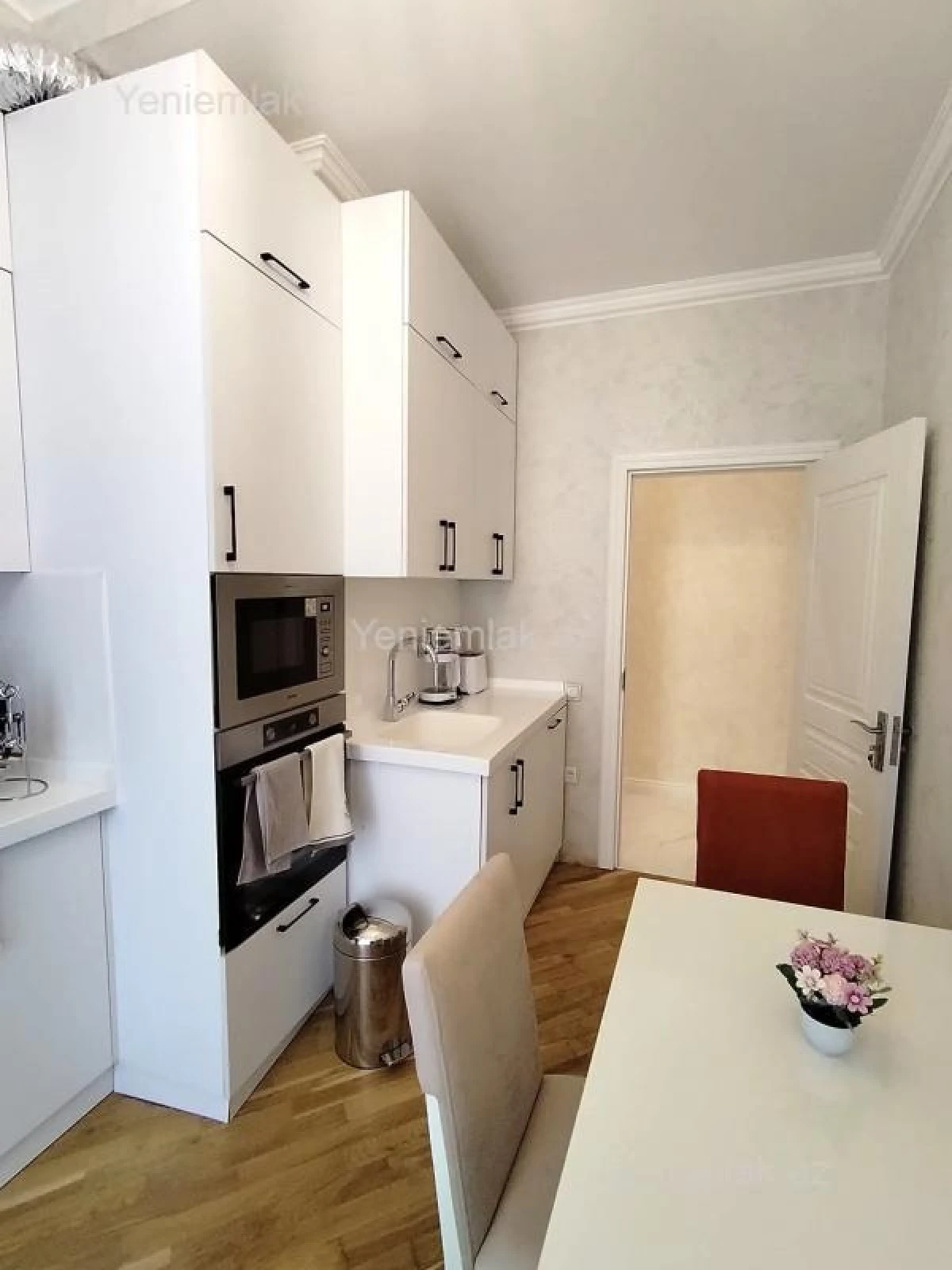 Satılır 3 otaqlı yeni tikili 102 m²