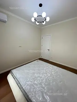 Satılır 2 otaqlı yeni tikili 50 m²