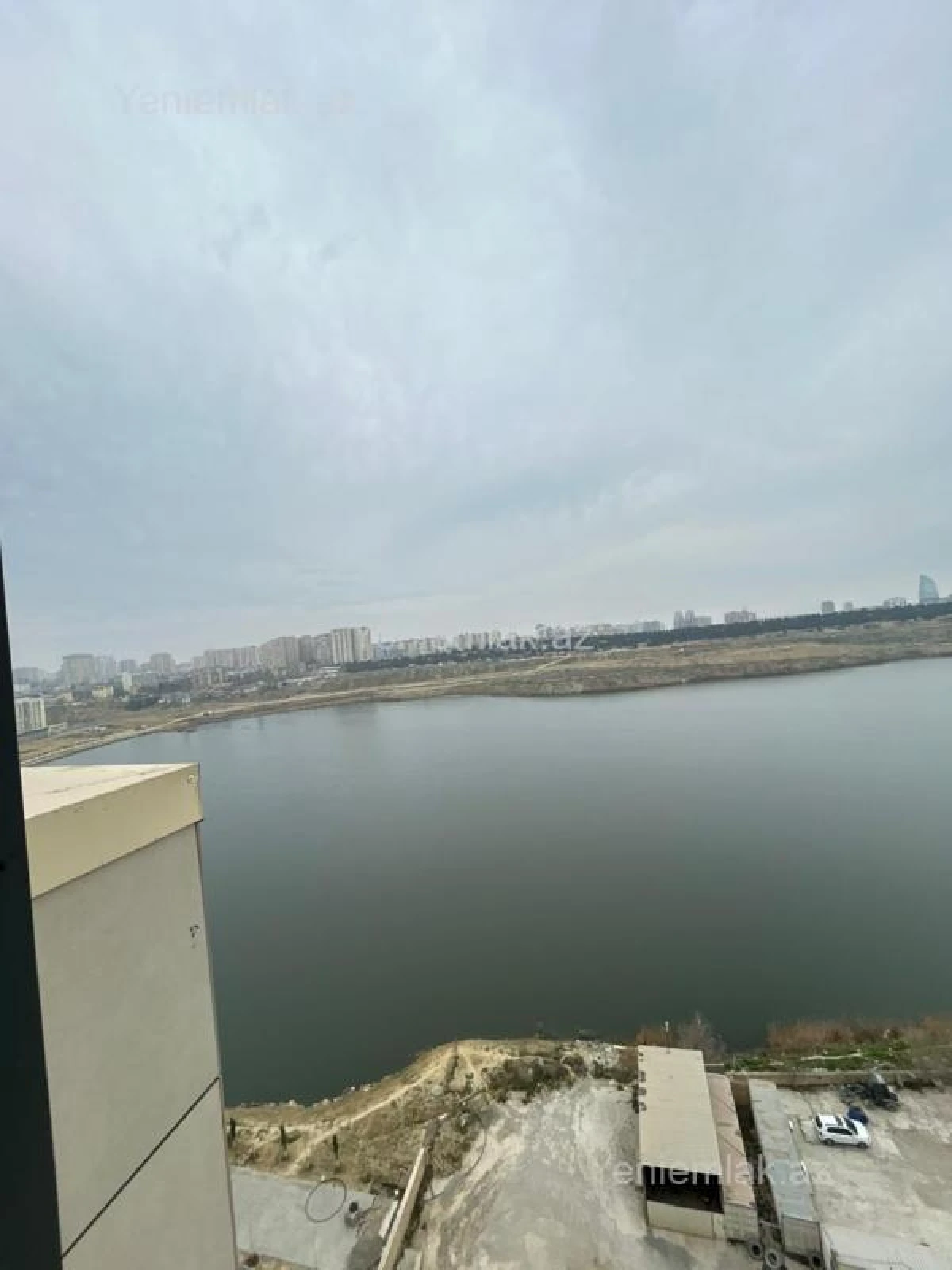 Satılır 2 otaqlı yeni tikili 50 m²