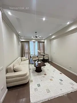 Satılır 2 otaqlı yeni tikili 50 m²
