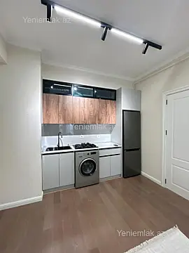 Satılır 2 otaqlı yeni tikili 50 m²