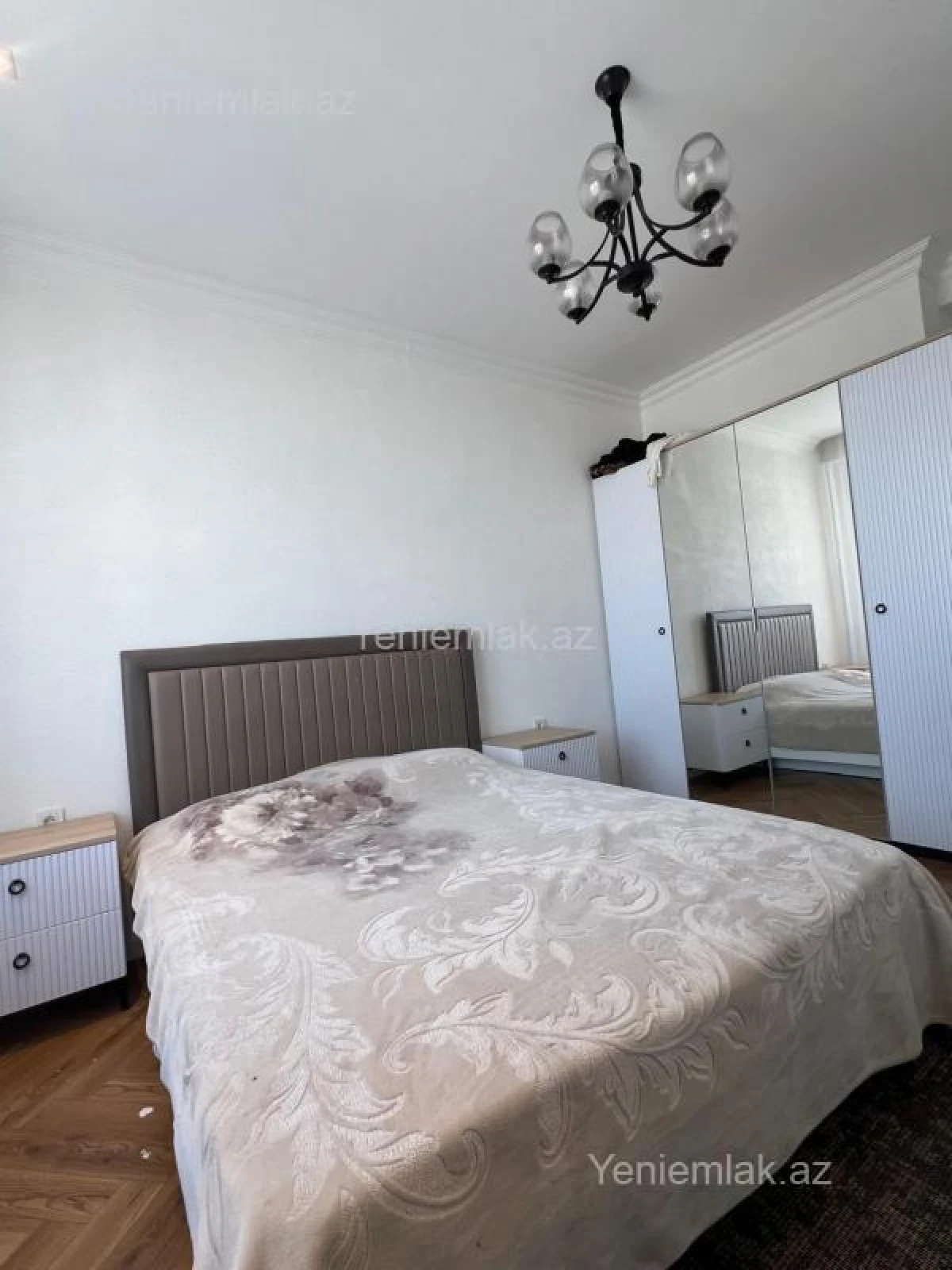 Satılır 3 otaqlı yeni tikili 78 m²