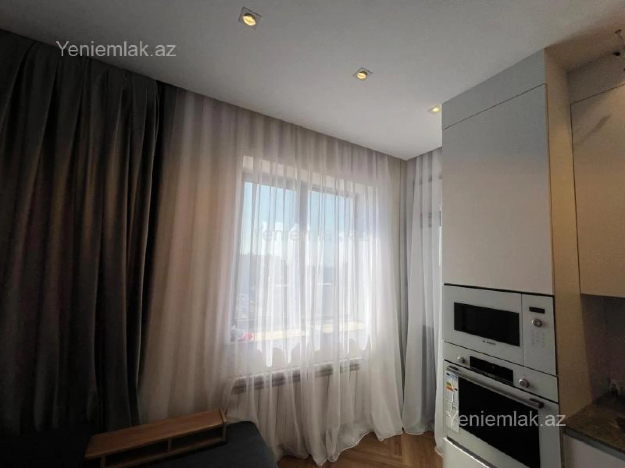 Satılır 3 otaqlı yeni tikili 78 m²