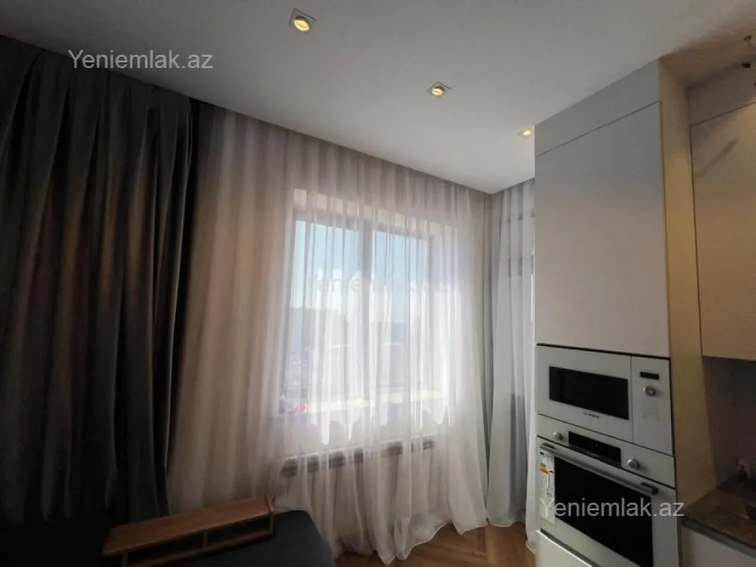 Satılır 3 otaqlı yeni tikili 78 m²