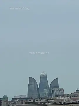 Satılır 3 otaqlı yeni tikili 78 m²