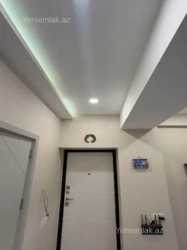 Satılır 3 otaqlı yeni tikili 124 m²