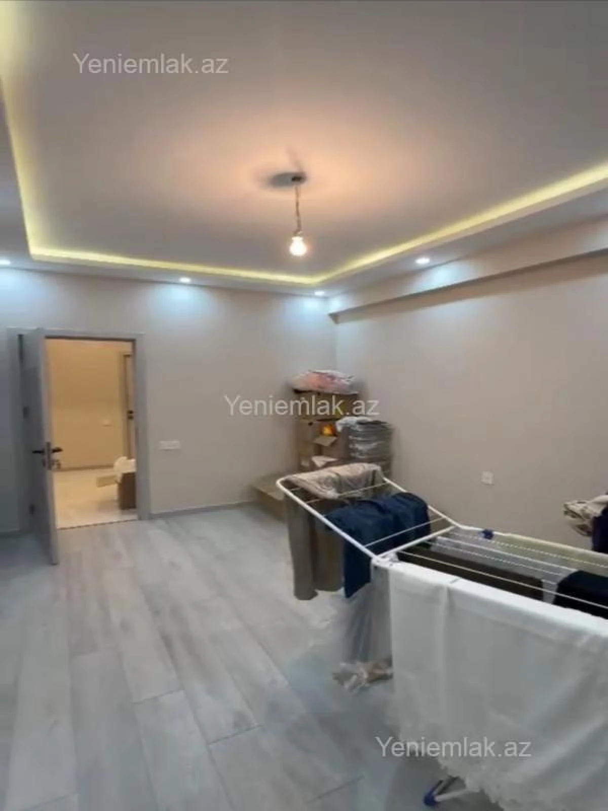 Satılır 3 otaqlı yeni tikili 124 m²