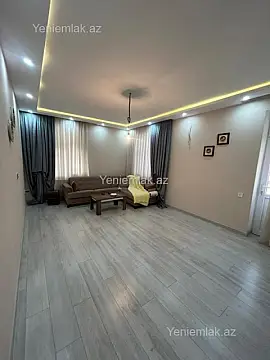 Satılır 3 otaqlı yeni tikili 124 m²