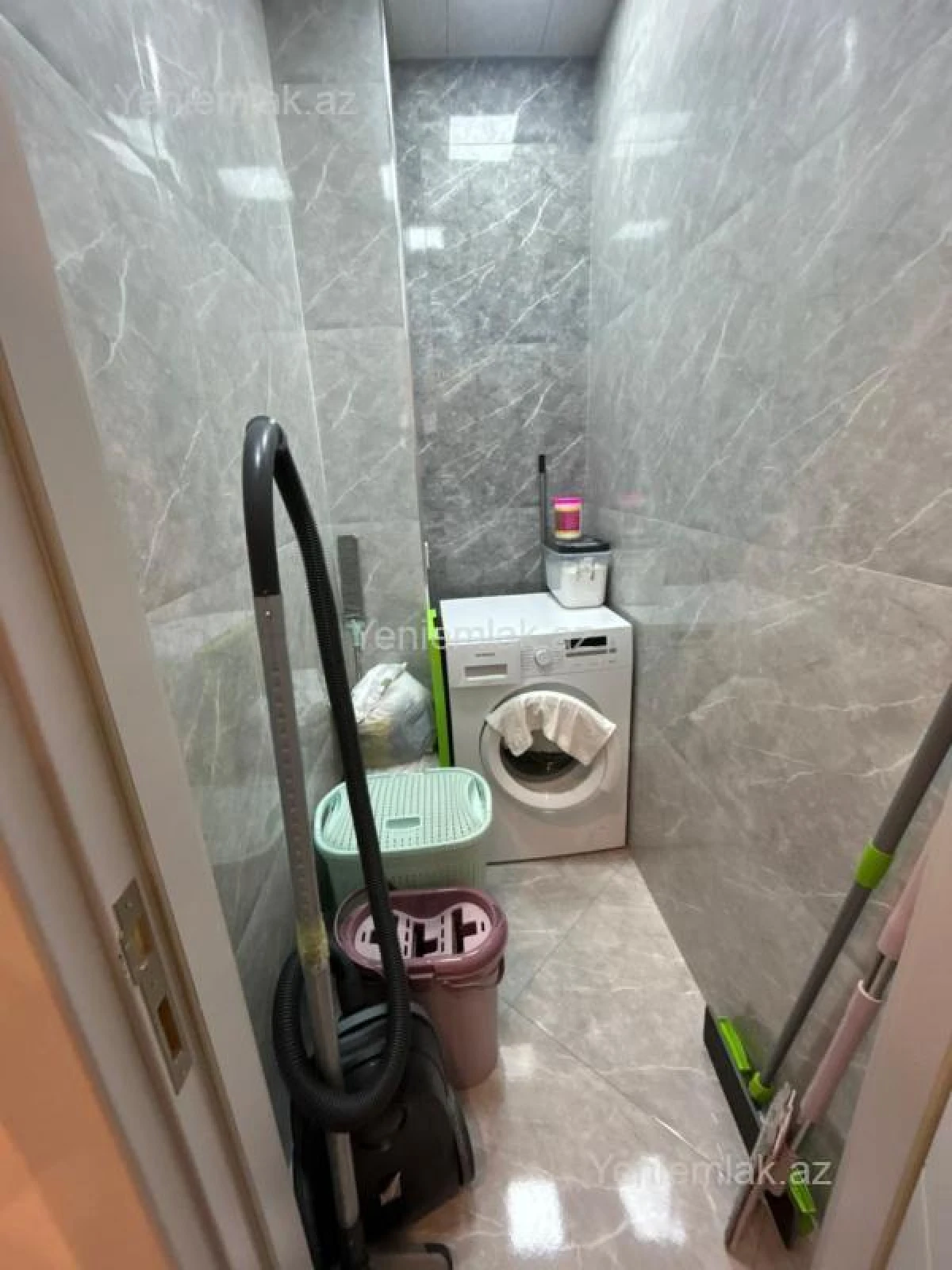 Satılır 3 otaqlı yeni tikili 124 m²