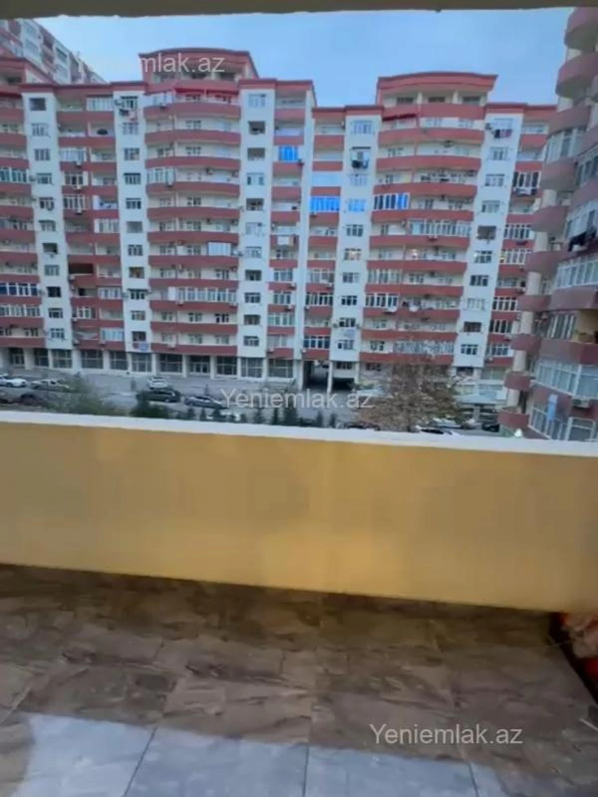 Satılır 3 otaqlı yeni tikili 124 m²