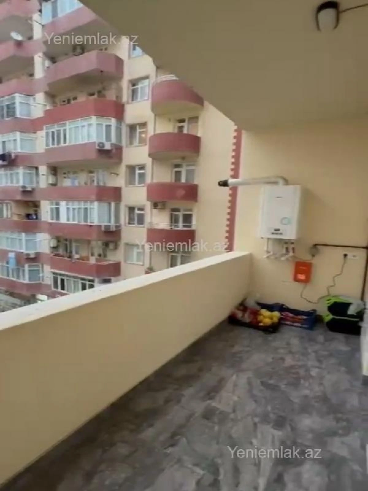 Satılır 3 otaqlı yeni tikili 124 m²