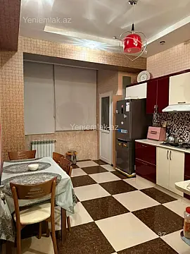 Satılır 3 otaqlı yeni tikili 74 m²